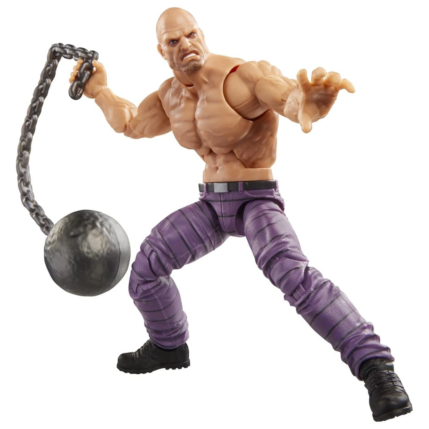 Marvel Legends Series Secret Wars figura Absorbing, 15 cm fotografija izdelka