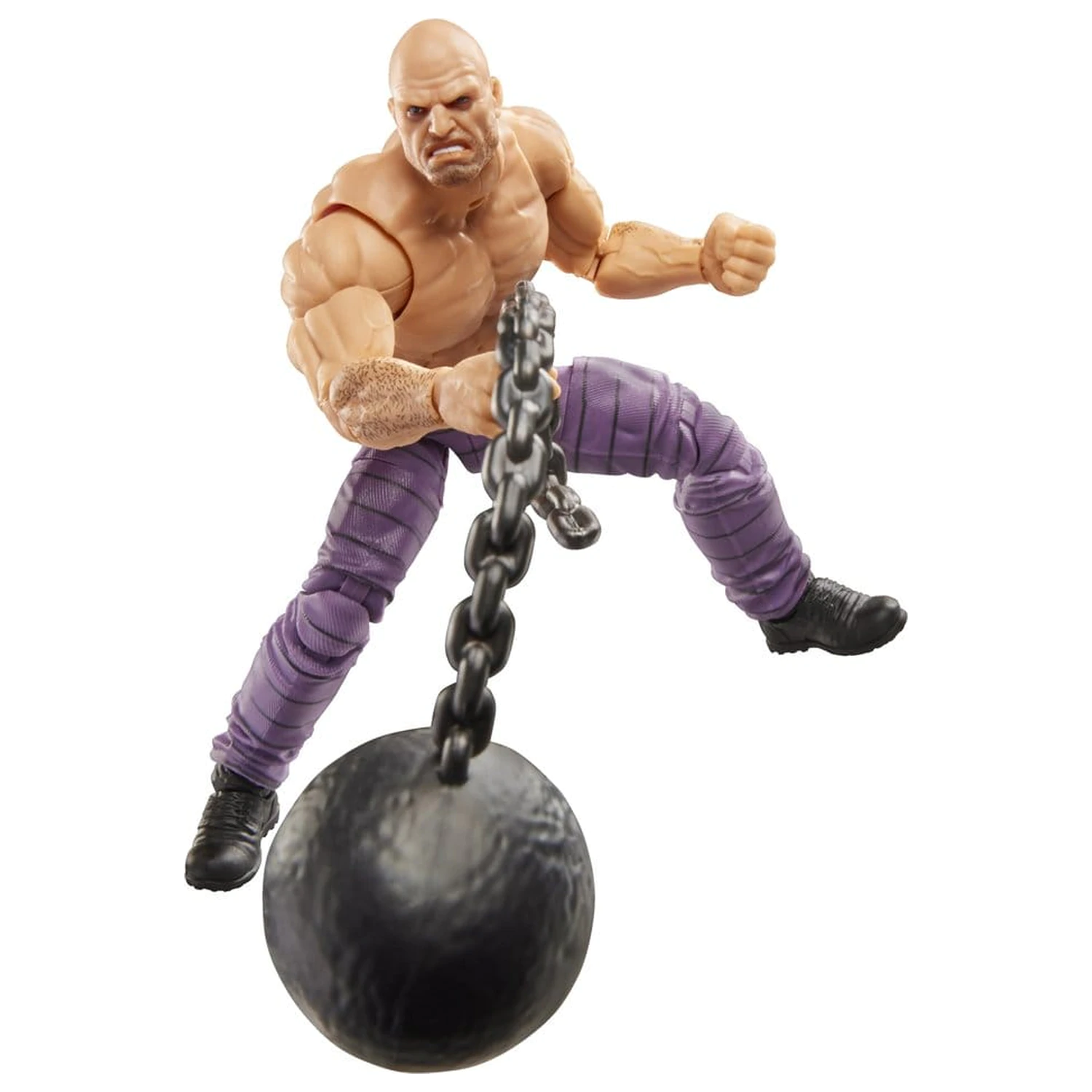 Marvel Legends Series Secret Wars figura Absorbing, 15 cm fotografija izdelka