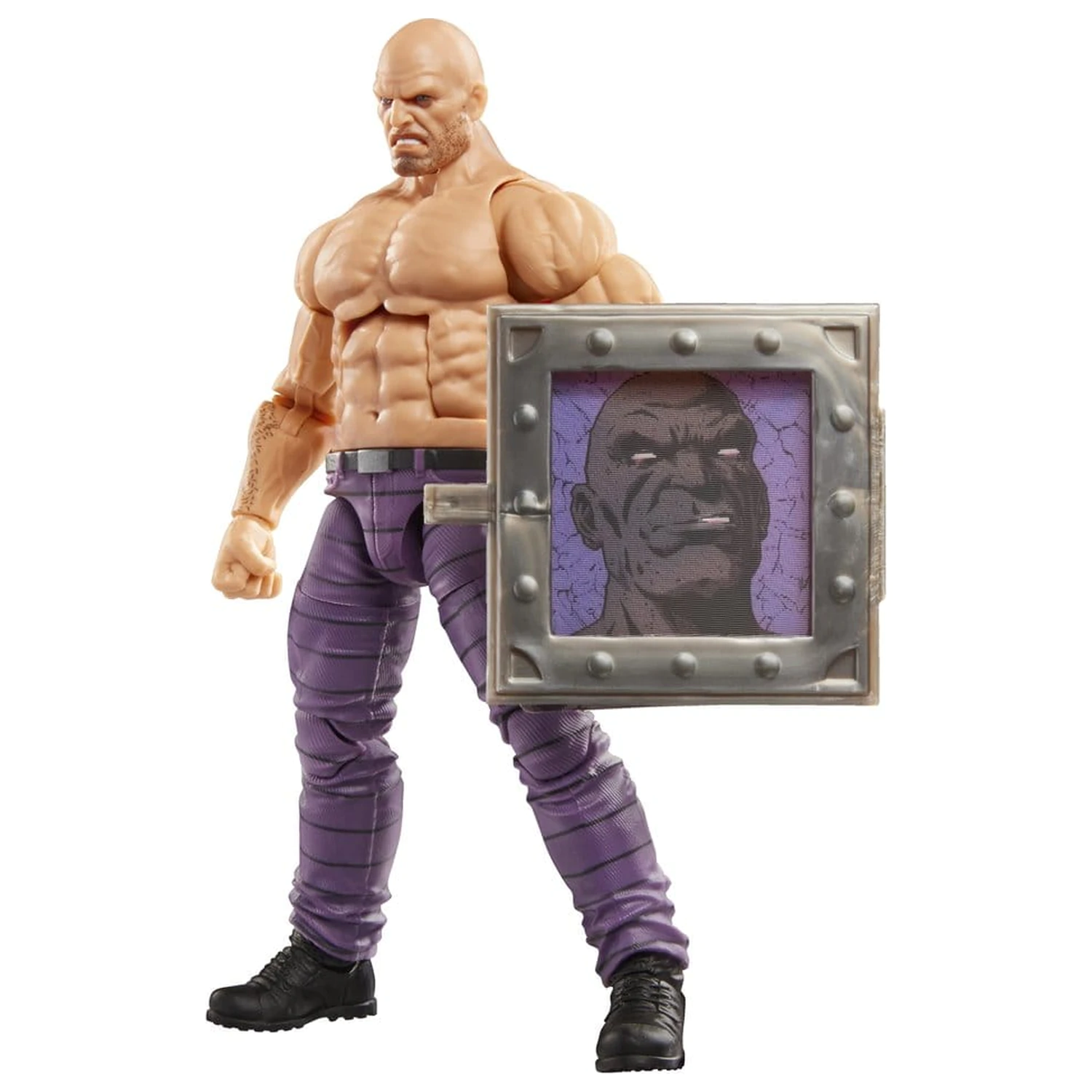 Marvel Legends Series Secret Wars figura Absorbing, 15 cm fotografija izdelka