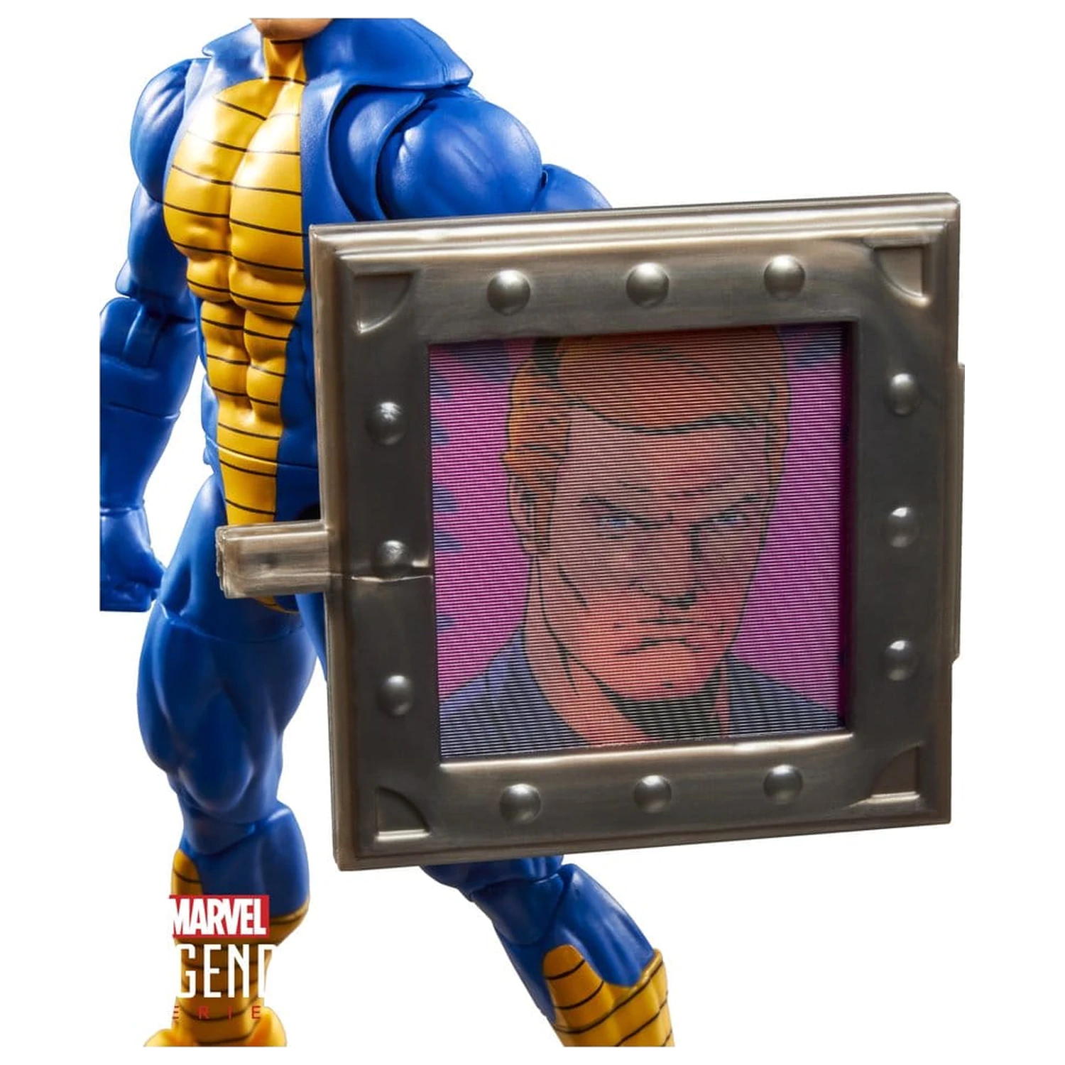 Marvel Legends Series Secret Wars figura Constrictor 15cm fotografija izdelka