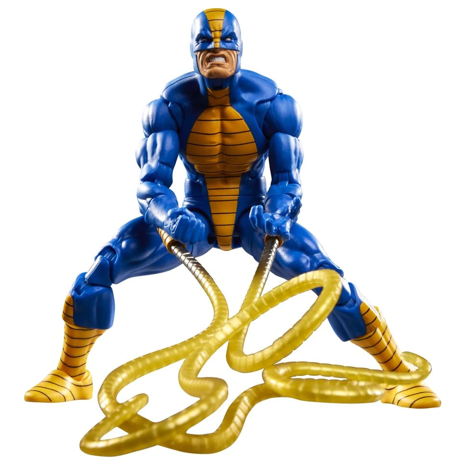 Marvel Legends Series Secret Wars figura Constrictor 15cm fotografija izdelka