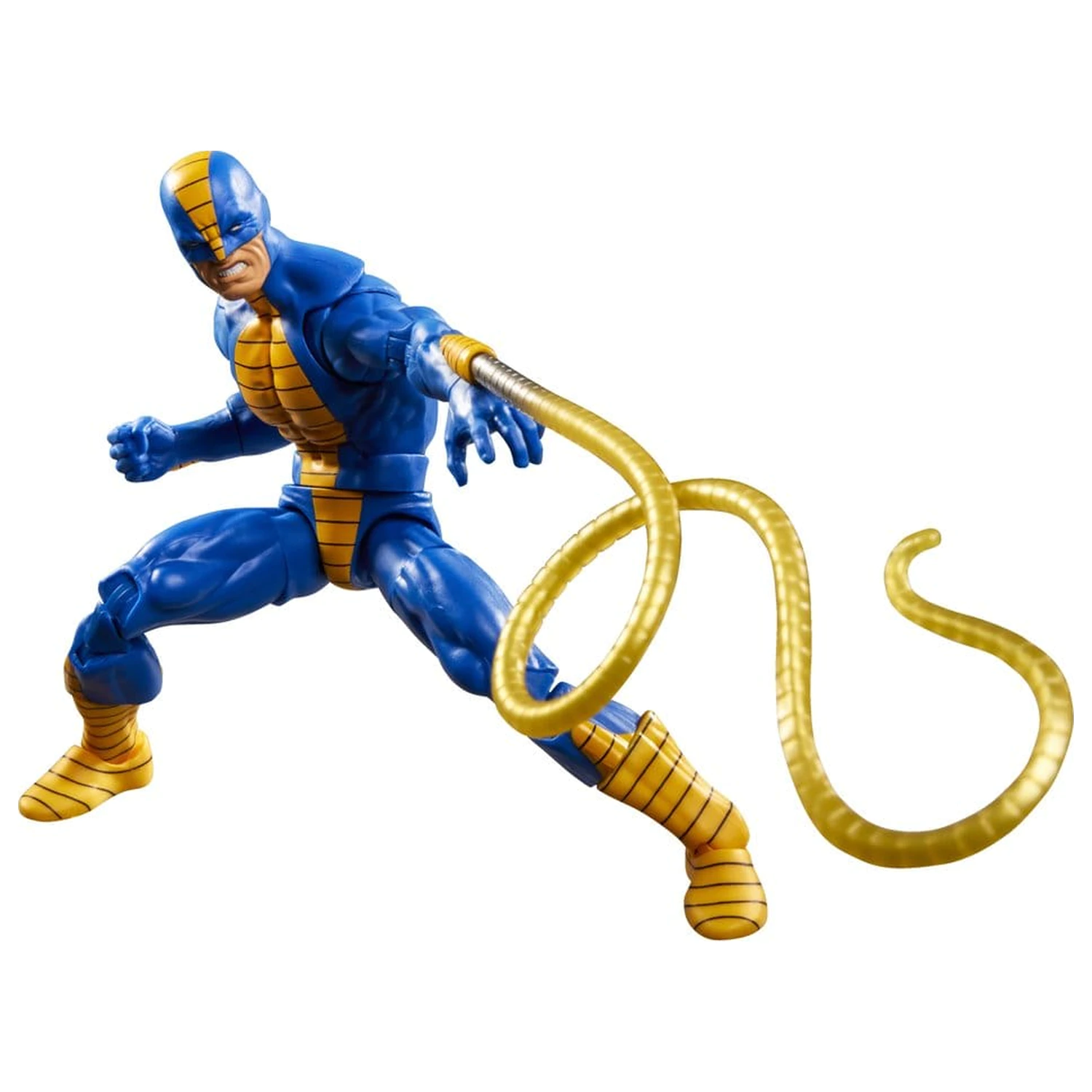 Marvel Legends Series Secret Wars figura Constrictor 15cm fotografija izdelka