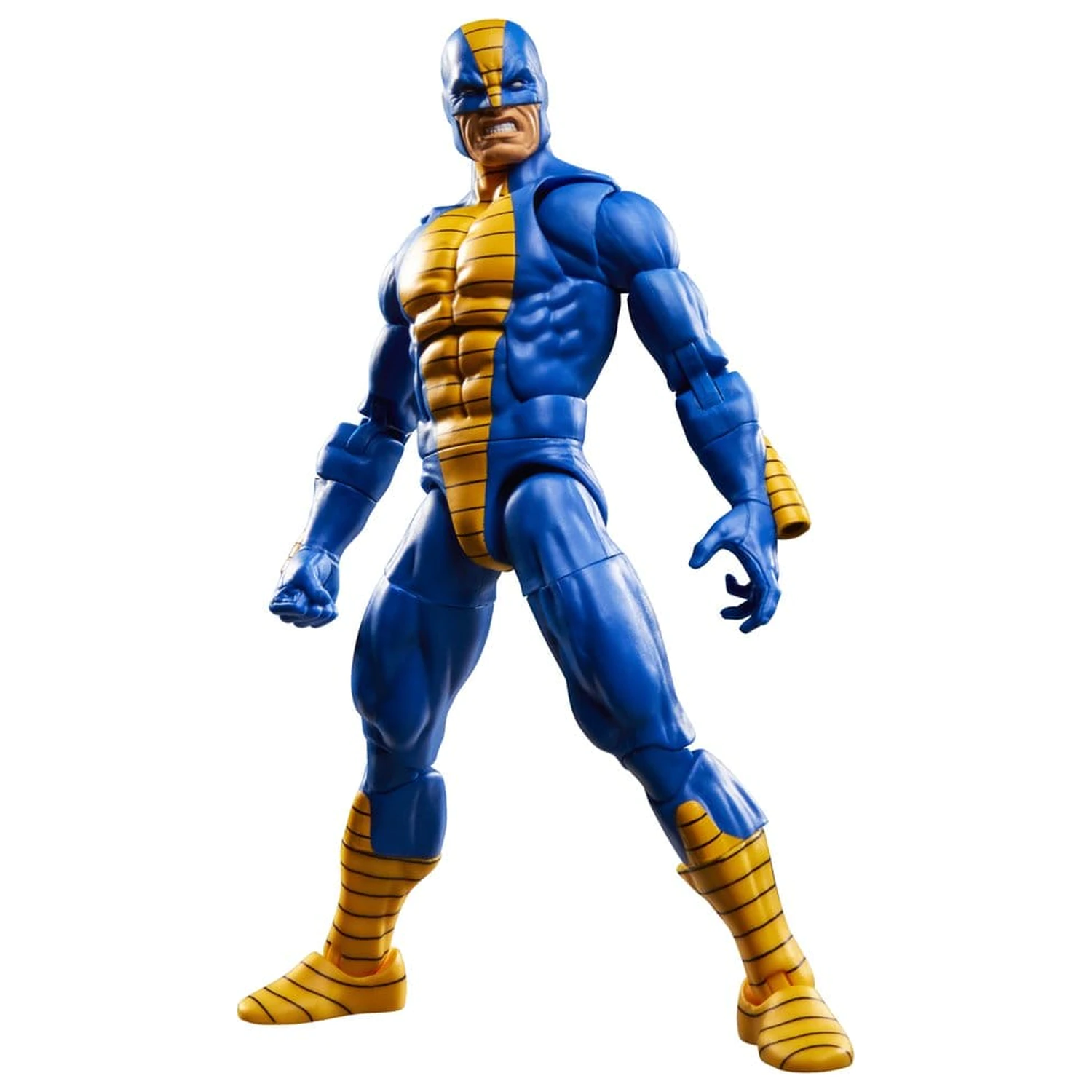 Marvel Legends Series Secret Wars figura Constrictor 15cm fotografija izdelka