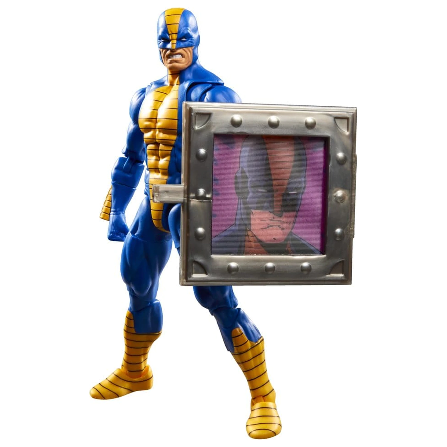 Marvel Legends Series Secret Wars figura Constrictor 15cm fotografija izdelka