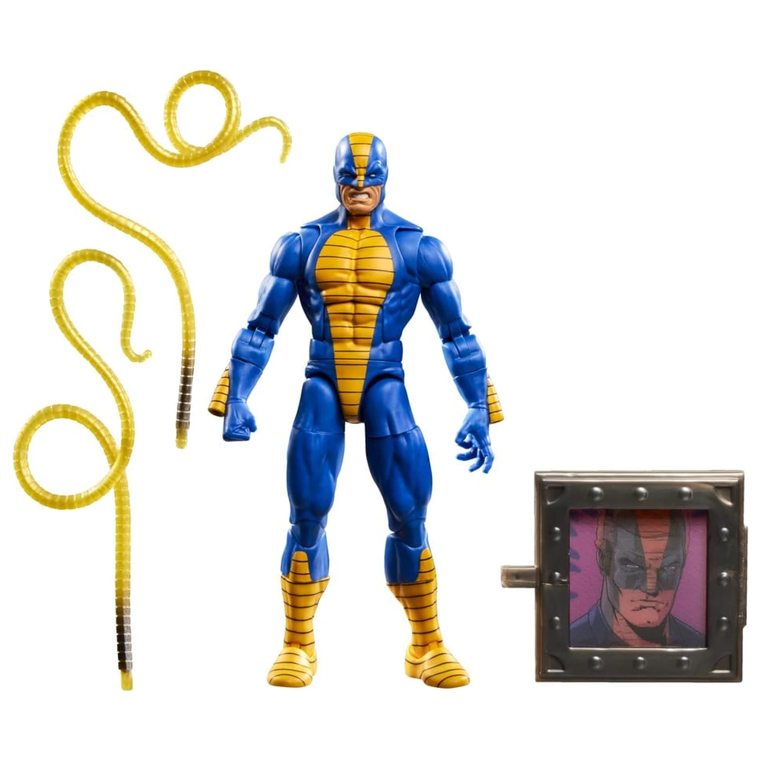Marvel Legends Series Secret Wars figura Constrictor 15cm fotografija izdelka