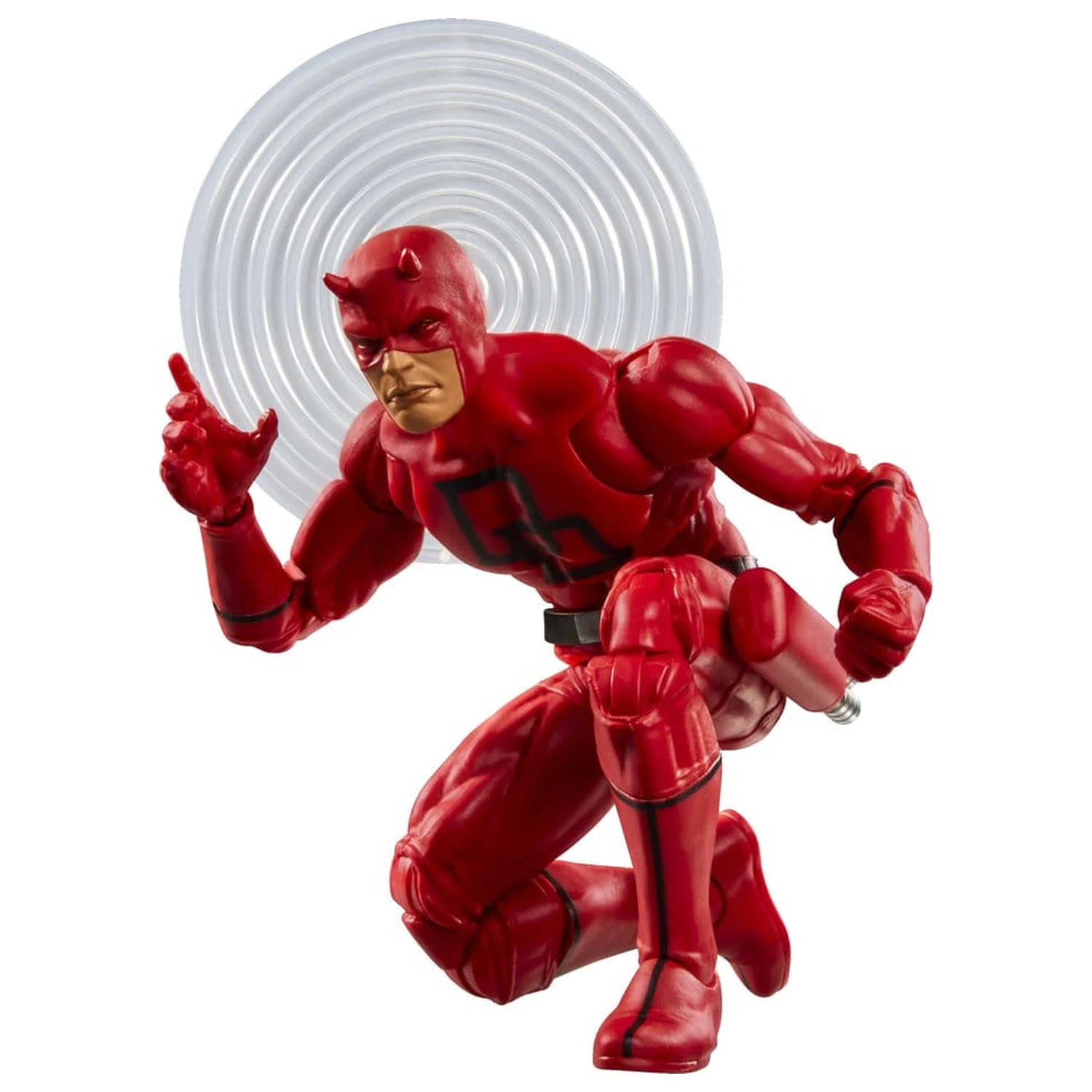 Marvel Legends Series Secret Wars Daredevil figura 15cm fotografija izdelka