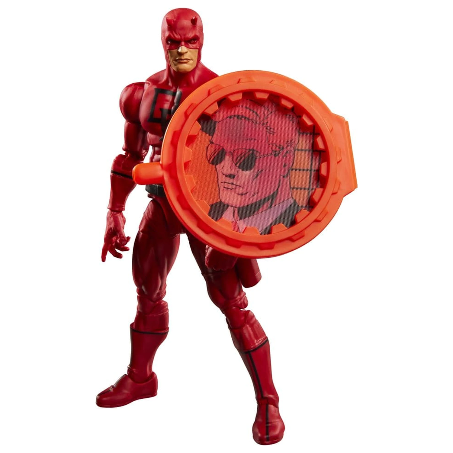 Marvel Legends Series Secret Wars Daredevil figura 15cm fotografija izdelka