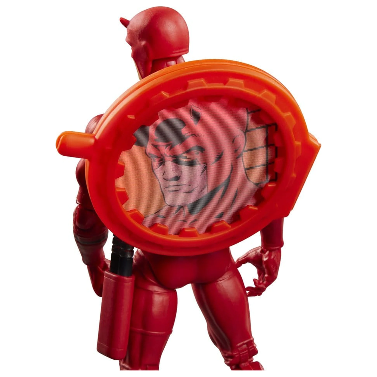 Marvel Legends Series Secret Wars Daredevil figura 15cm fotografija izdelka