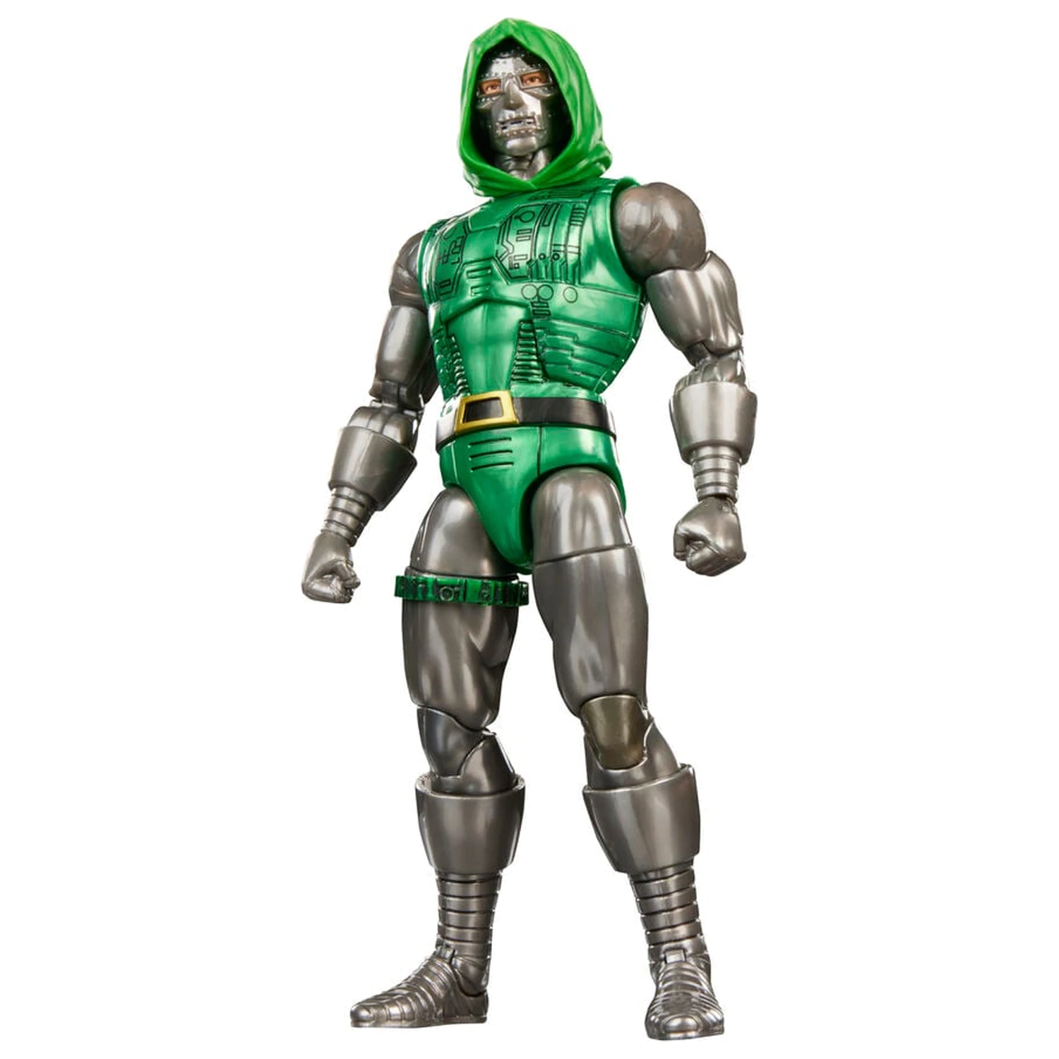 Marvel Legends Series Secret Wars Doctor Doom figura 15cm fotografija izdelka