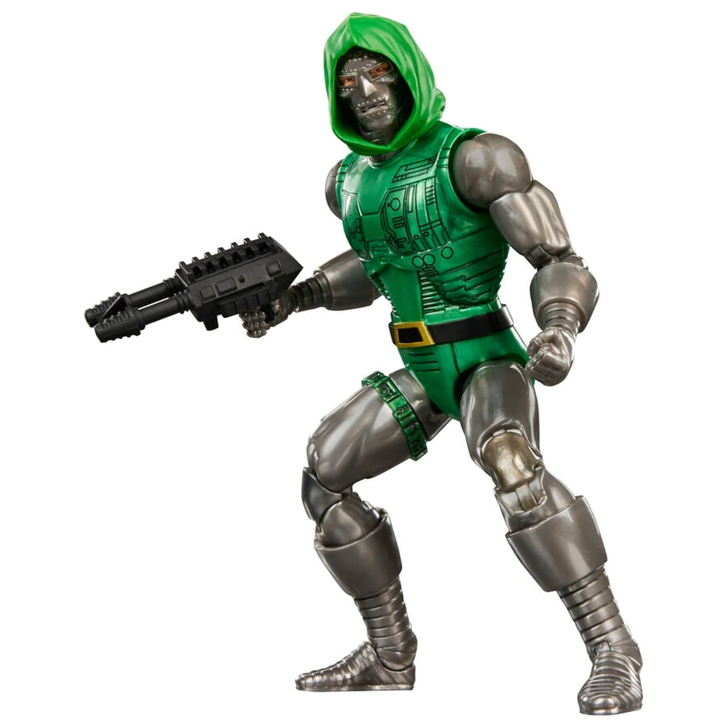 Marvel Legends Series Secret Wars Doctor Doom figura 15cm fotografija izdelka