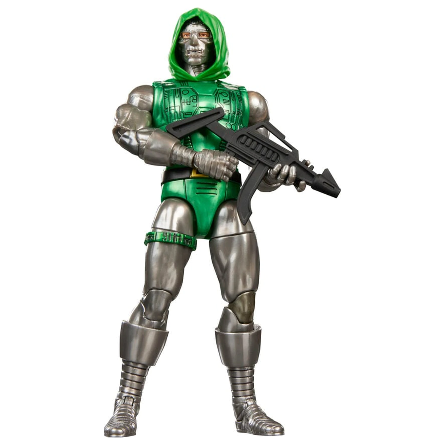 Marvel Legends Series Secret Wars Doctor Doom figura 15cm fotografija izdelka