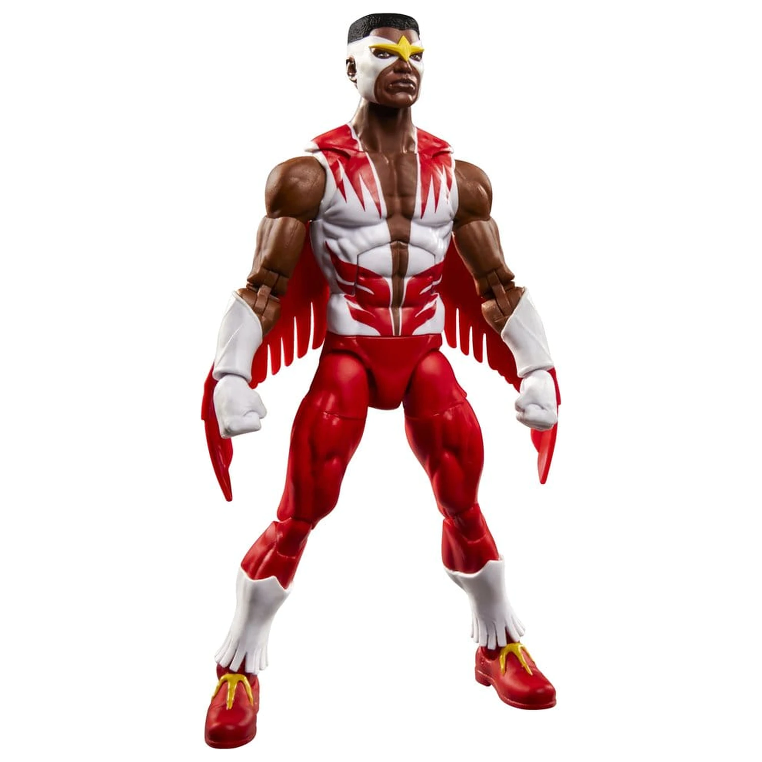 Marvel Legends Series Secret Wars Marvel's Falcon figura 15cm fotografija izdelka