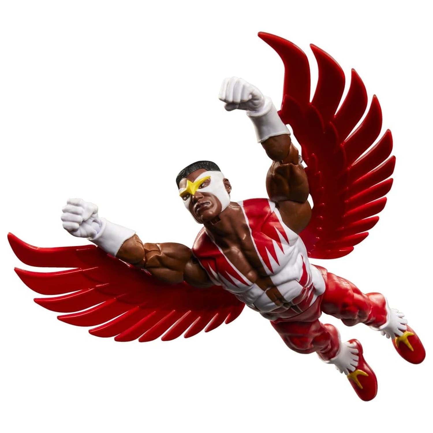 Marvel Legends Series Secret Wars Marvel's Falcon figura 15cm fotografija izdelka
