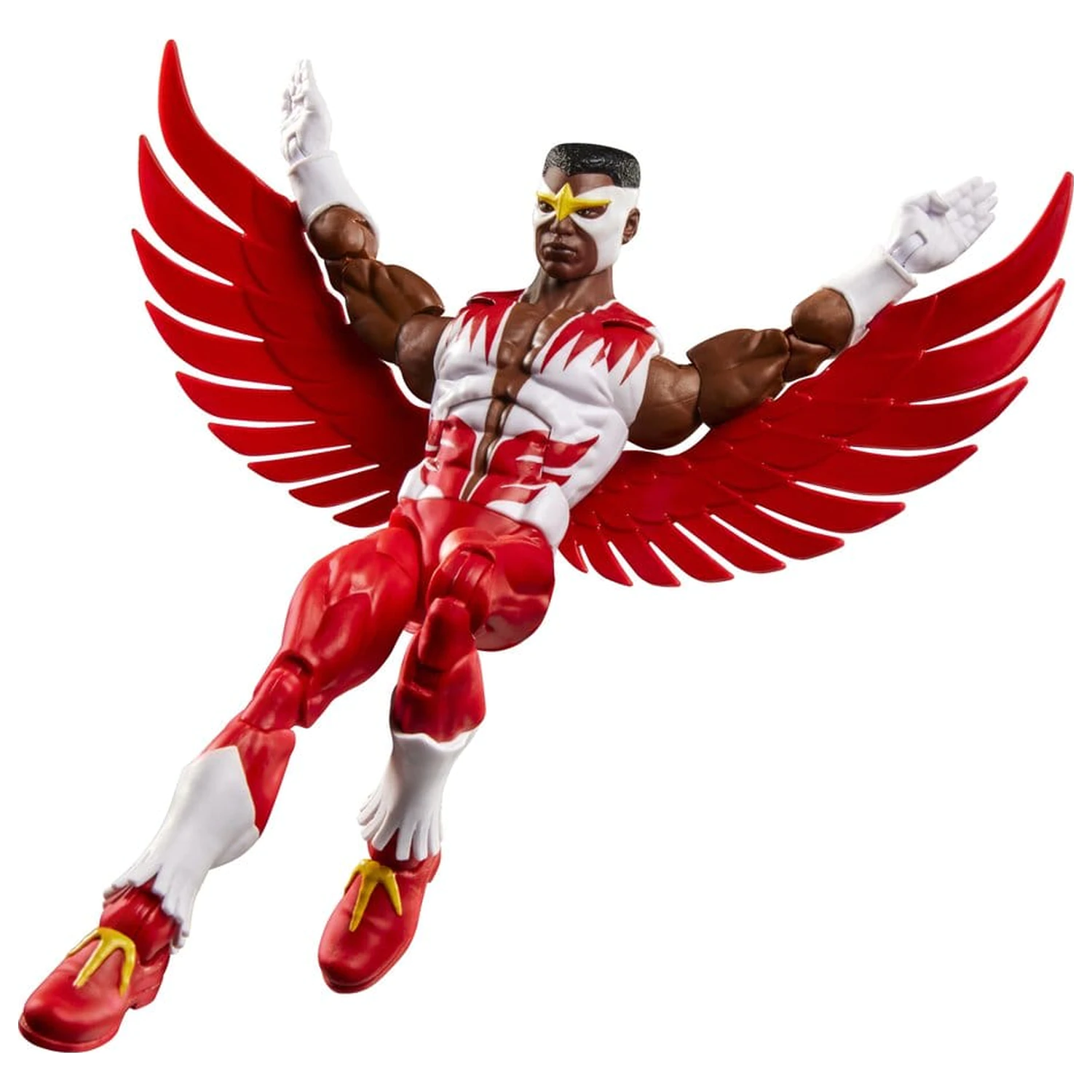 Marvel Legends Series Secret Wars Marvel's Falcon figura 15cm fotografija izdelka