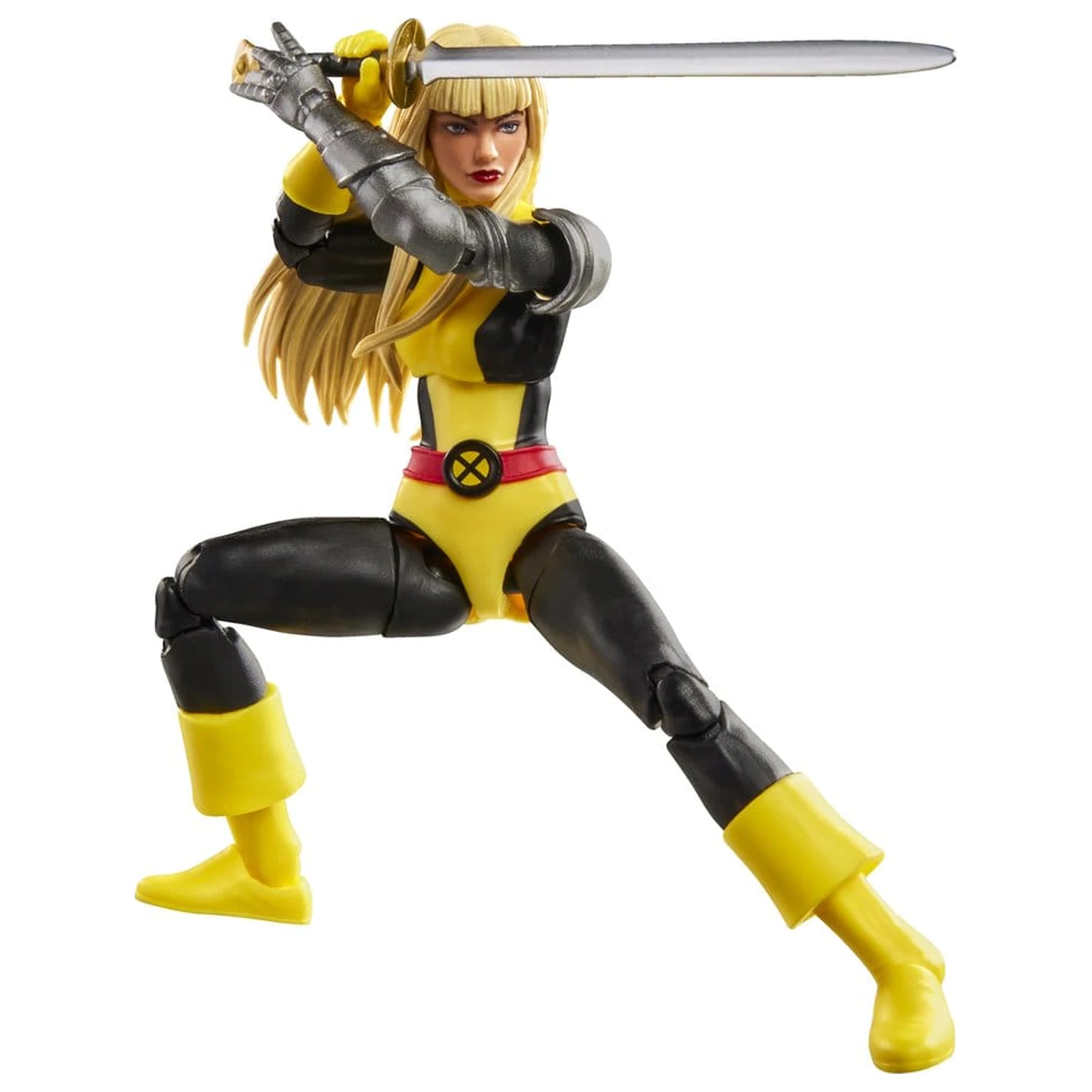 Marvel Legends Series Secret Wars Marvel's Magik figura 15cm fotografija izdelka