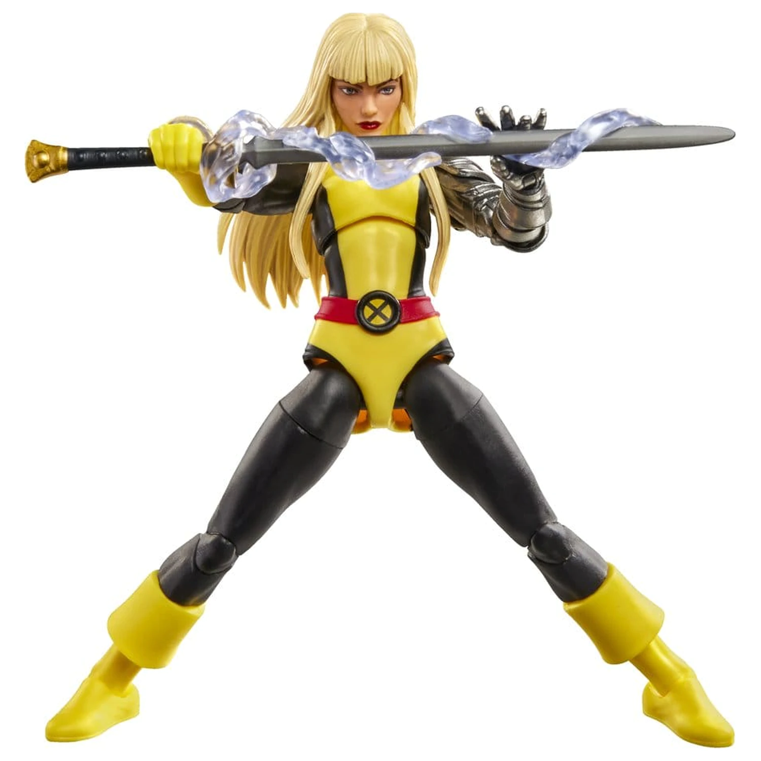 Marvel Legends Series Secret Wars Marvel's Magik figura 15cm fotografija izdelka