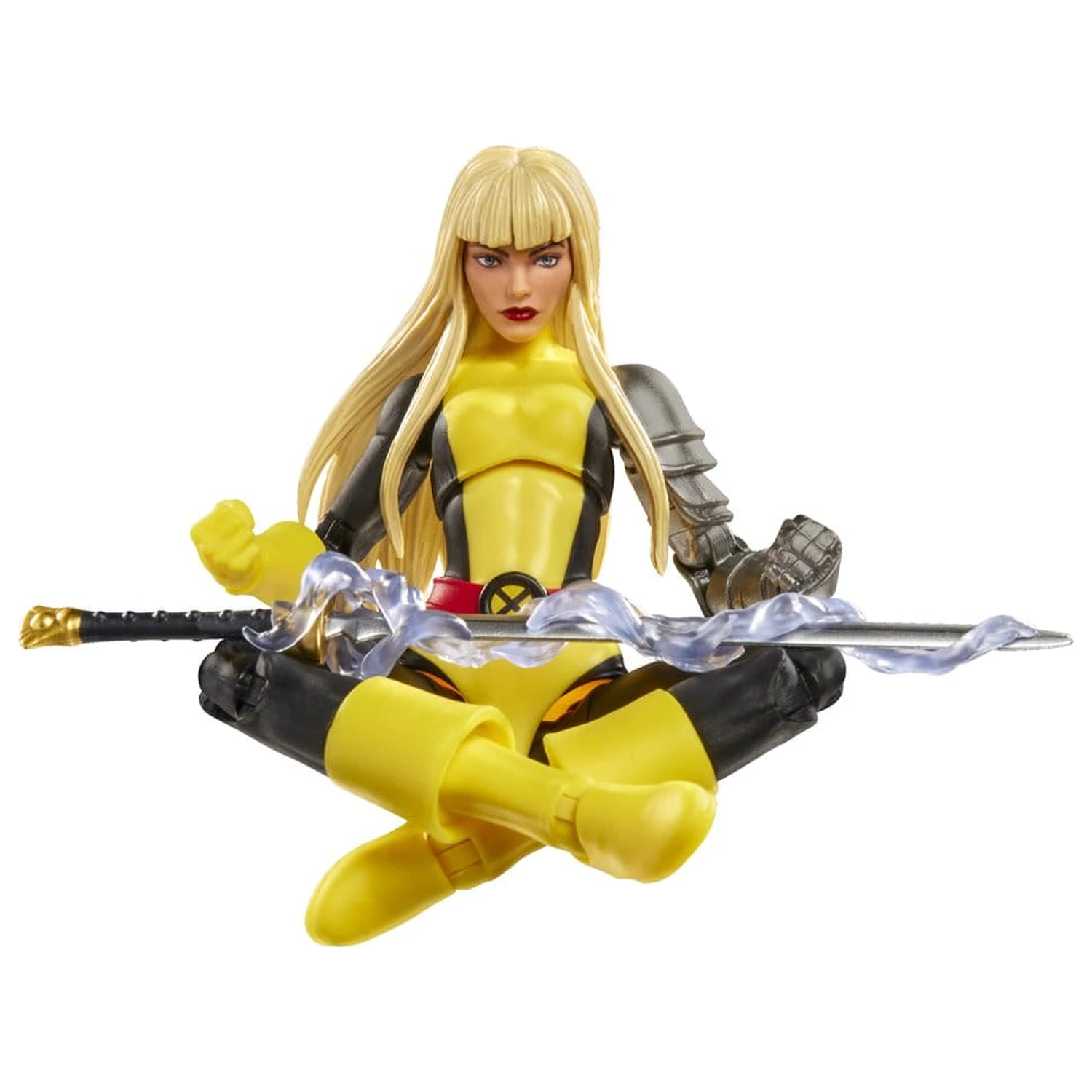 Marvel Legends Series Secret Wars Marvel's Magik figura 15cm fotografija izdelka