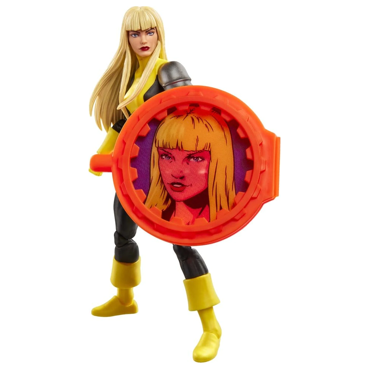 Marvel Legends Series Secret Wars Marvel's Magik figura 15cm fotografija izdelka