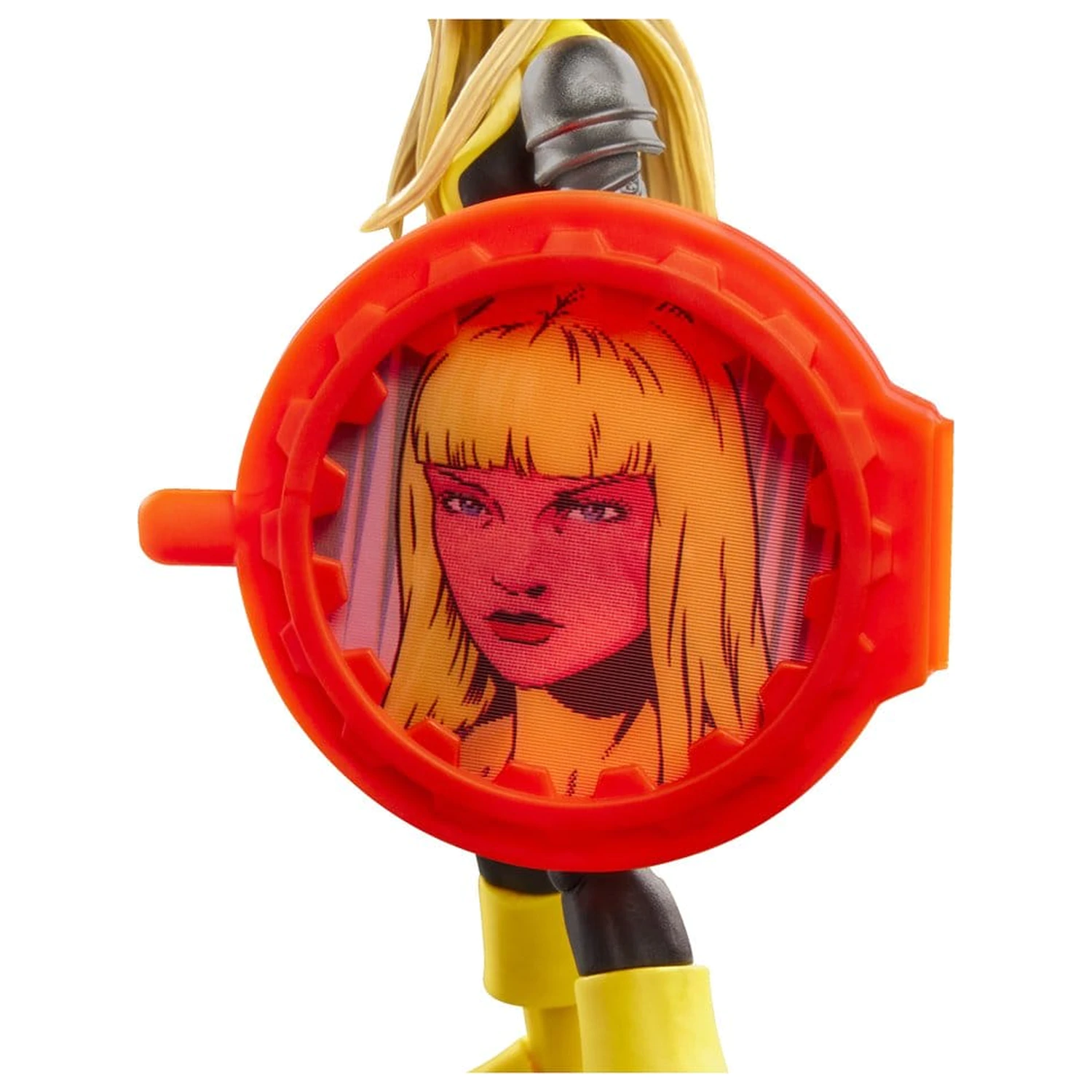 Marvel Legends Series Secret Wars Marvel's Magik figura 15cm fotografija izdelka