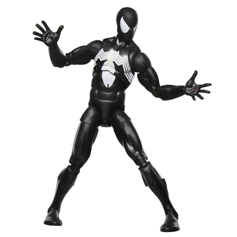 Marvel Legends Series Secret Wars Spiderman figura 15 cm fotografija izdelka