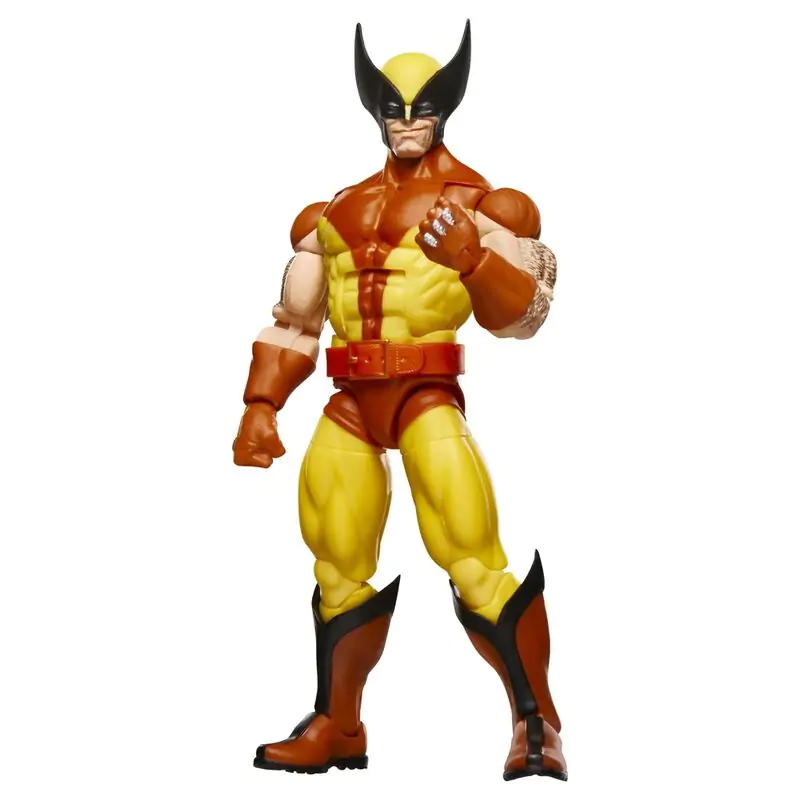 Marvel Legends Series Secret Wars Wolverine figura 15 cm fotografija izdelka