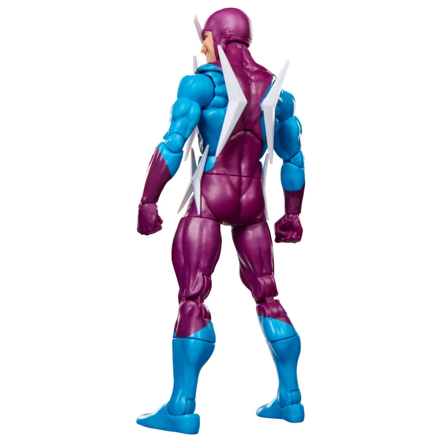 Marvel Legends Series Spider-Man Brand New Day Marvel's Boomerang figura 15cm fotografija izdelka