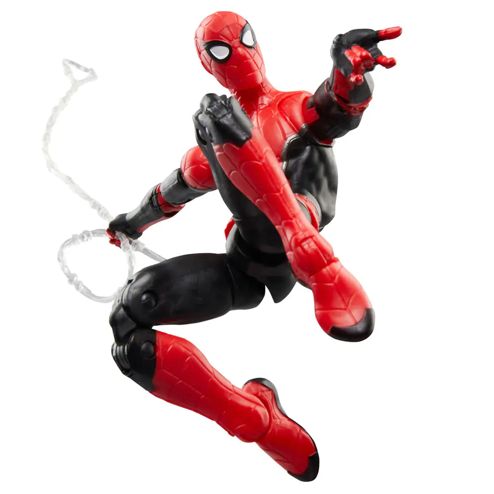 Marvel Legends Series Spider-Man: Far From Home Spider-Man figura 25 cm fotografija izdelka