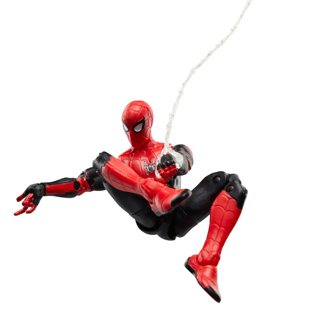 Marvel Legends Series Spider-Man: Far From Home Spider-Man figura 25 cm fotografija izdelka