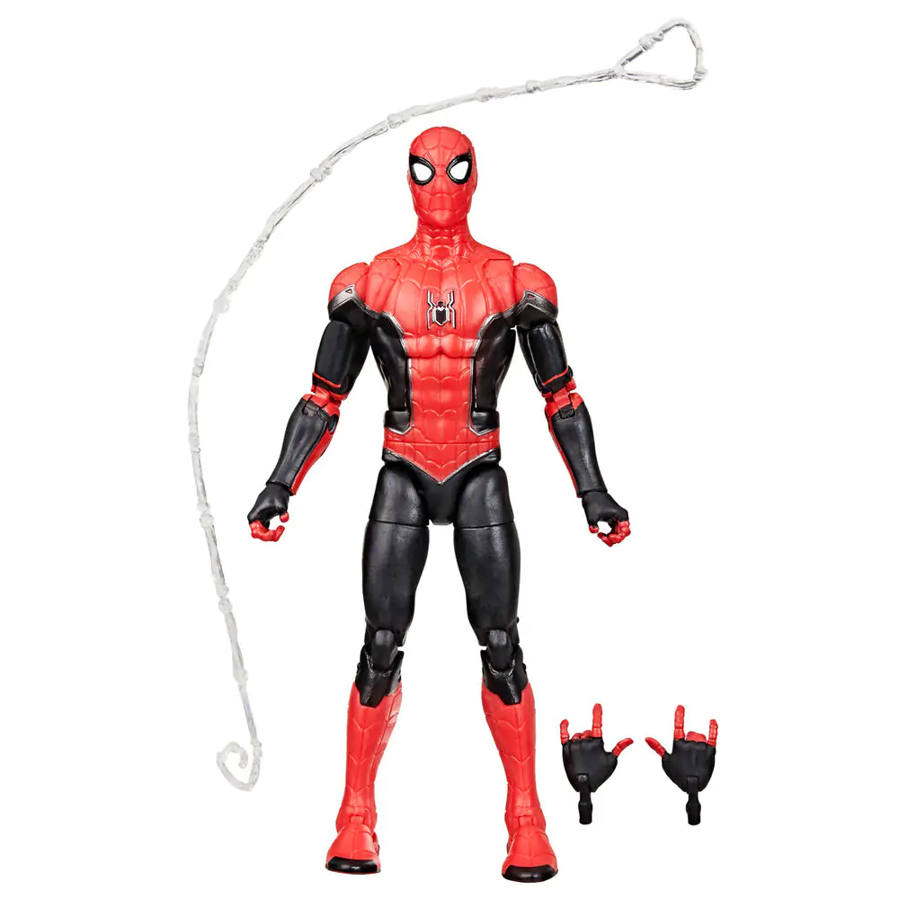 Marvel Legends Series Spider-Man: Far From Home Spider-Man figura 25 cm fotografija izdelka