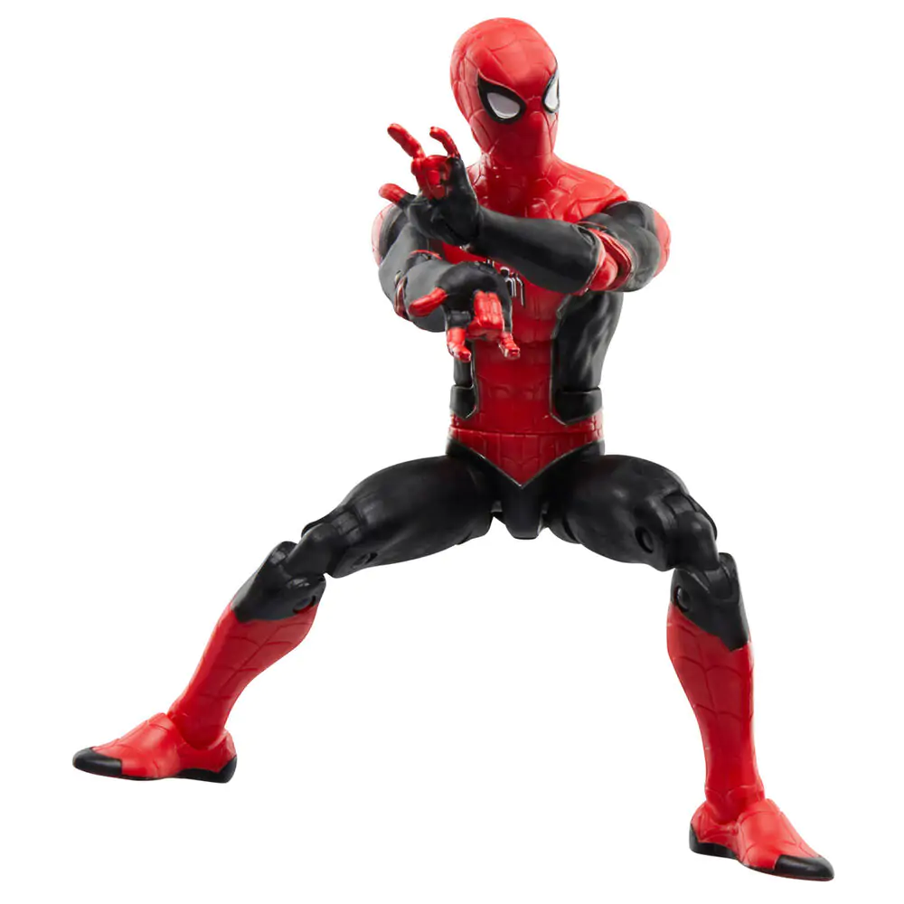 Marvel Legends Series Spider-Man: Far From Home Spider-Man figura 25 cm fotografija izdelka