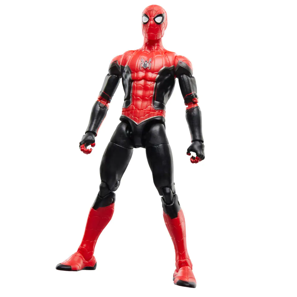 Marvel Legends Series Spider-Man: Far From Home Spider-Man figura 25 cm fotografija izdelka