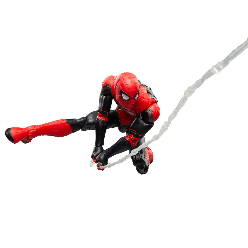 Marvel Legends Series Spider-Man: Far From Home Spider-Man figura 25 cm fotografija izdelka