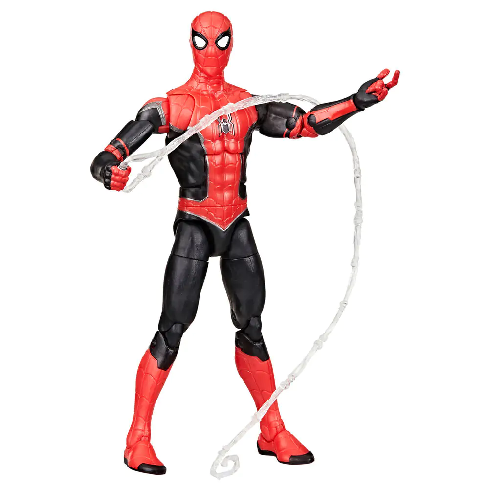 Marvel Legends Series Spider-Man: Far From Home Spider-Man figura 25 cm fotografija izdelka