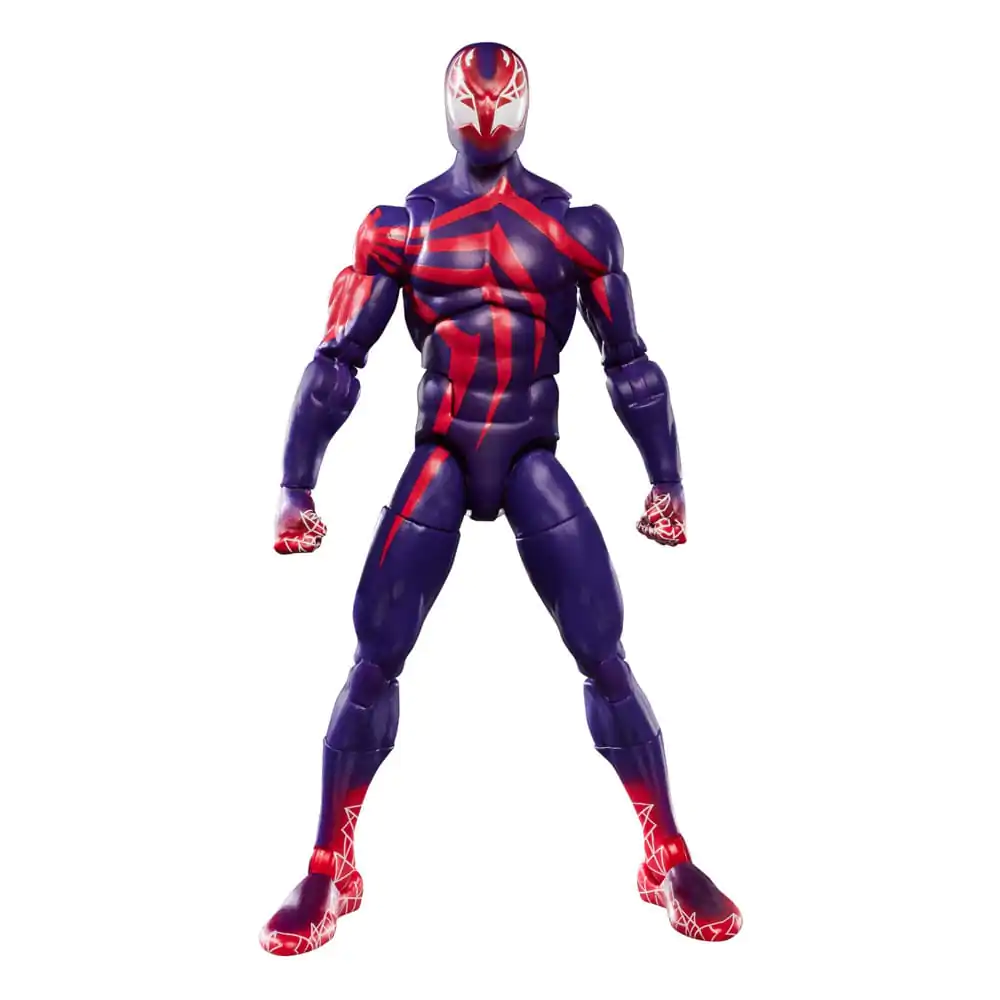 Marvel Legends Serija Spider-Man Hellfire Gala X-Men: Hellfire figura 15cm fotografija izdelka