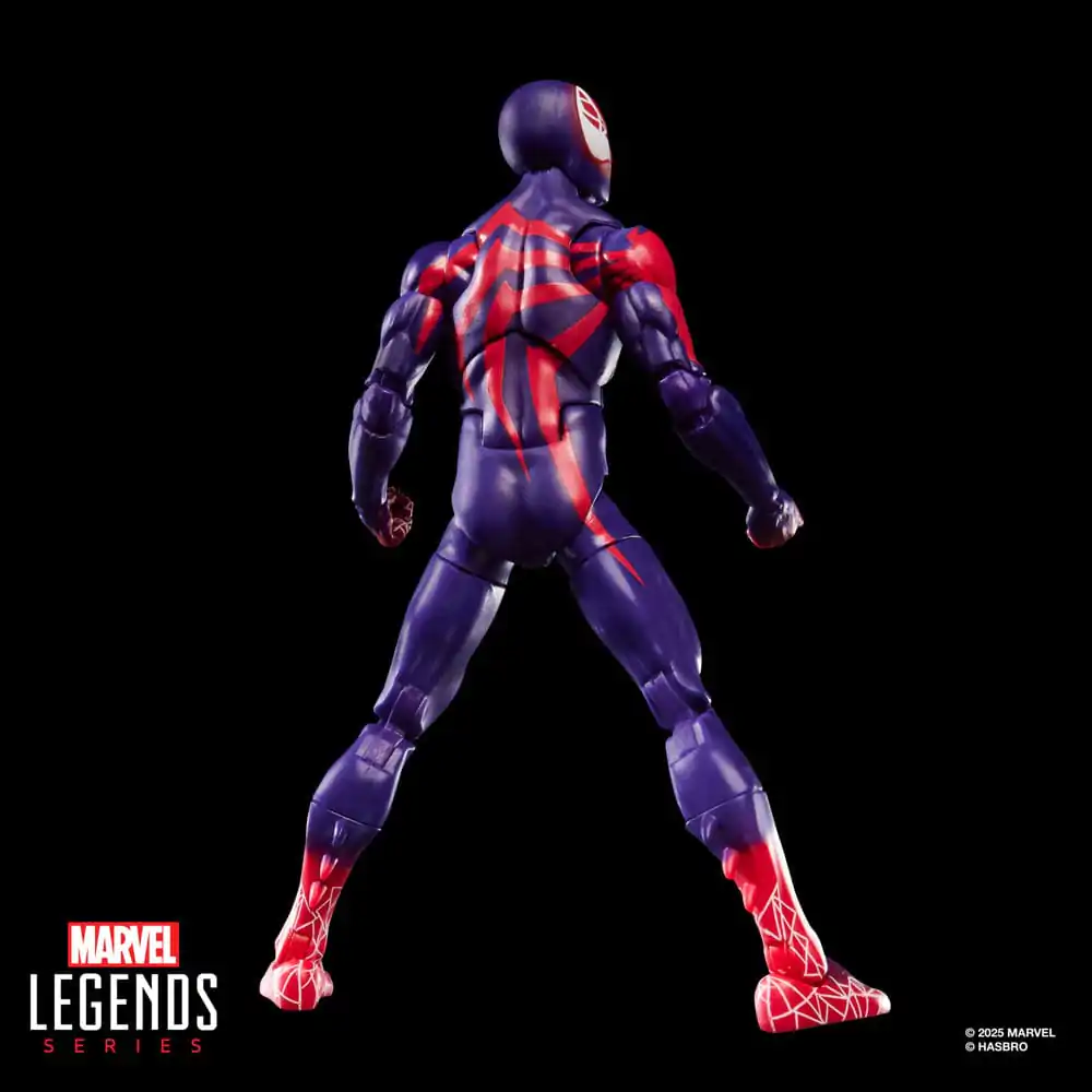 Marvel Legends Serija Spider-Man Hellfire Gala X-Men: Hellfire figura 15cm fotografija izdelka