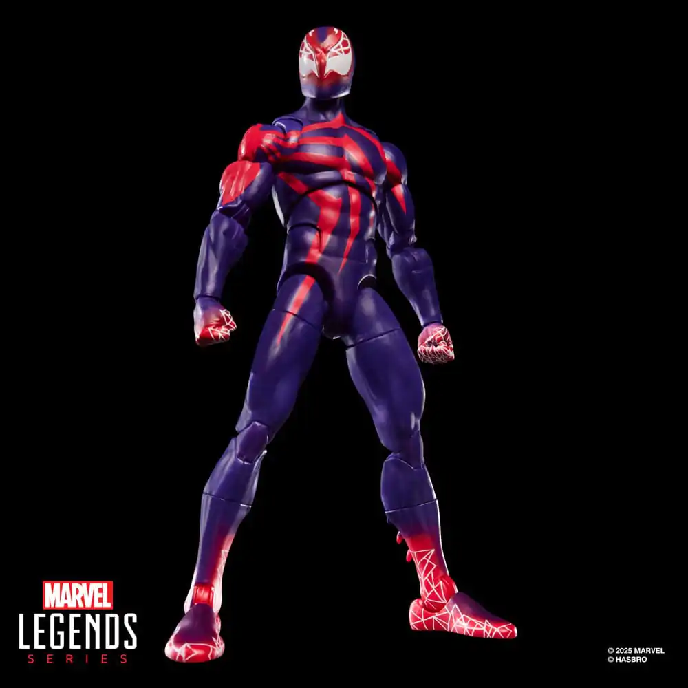 Marvel Legends Serija Spider-Man Hellfire Gala X-Men: Hellfire figura 15cm fotografija izdelka