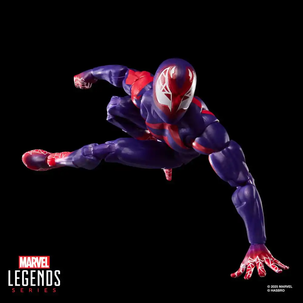 Marvel Legends Serija Spider-Man Hellfire Gala X-Men: Hellfire figura 15cm fotografija izdelka