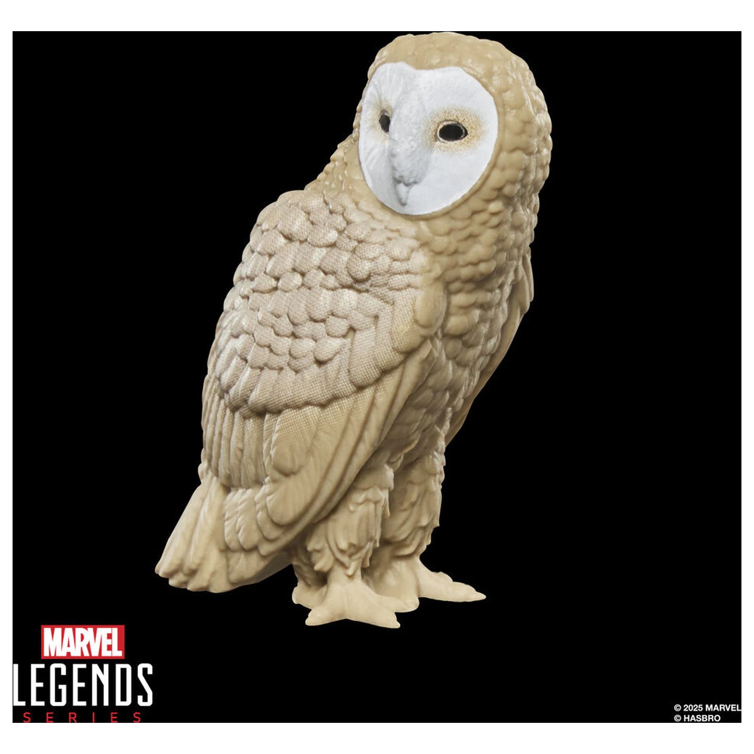 Marvel Legends Series Spider-Man Owl figura 15cm fotografija izdelka