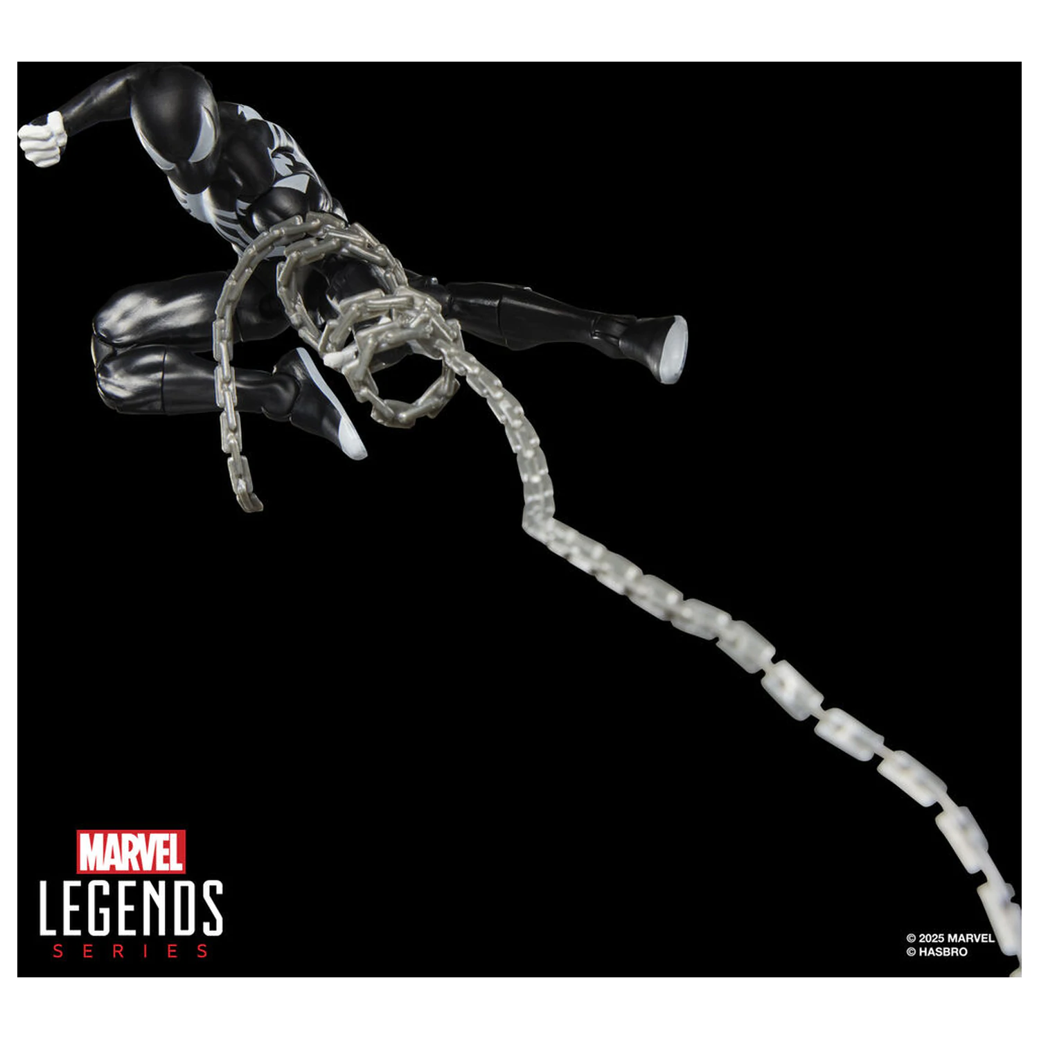 Marvel Legends Series Spider-Man Spider-Venom figura 15cm fotografija izdelka