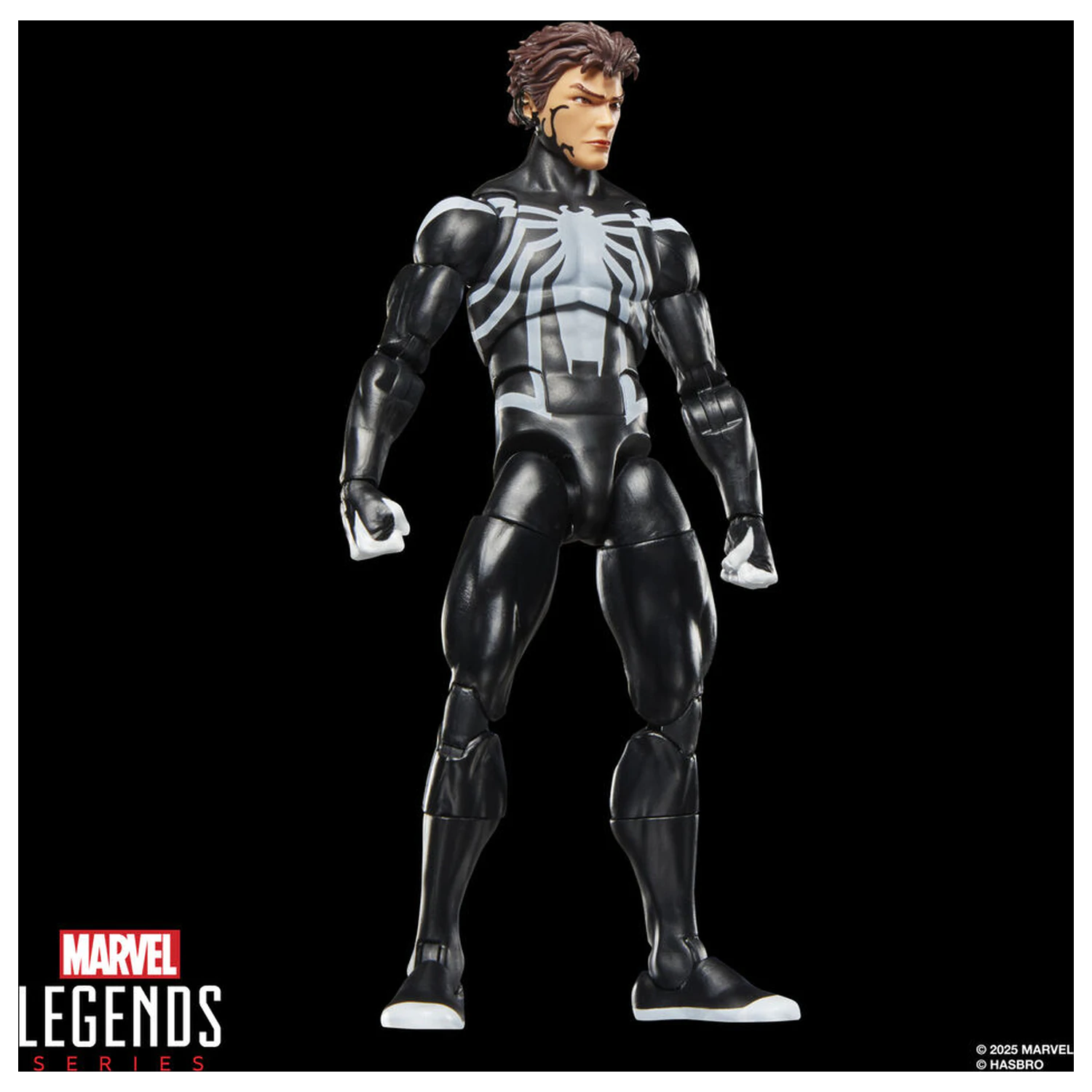 Marvel Legends Series Spider-Man Spider-Venom figura 15cm fotografija izdelka