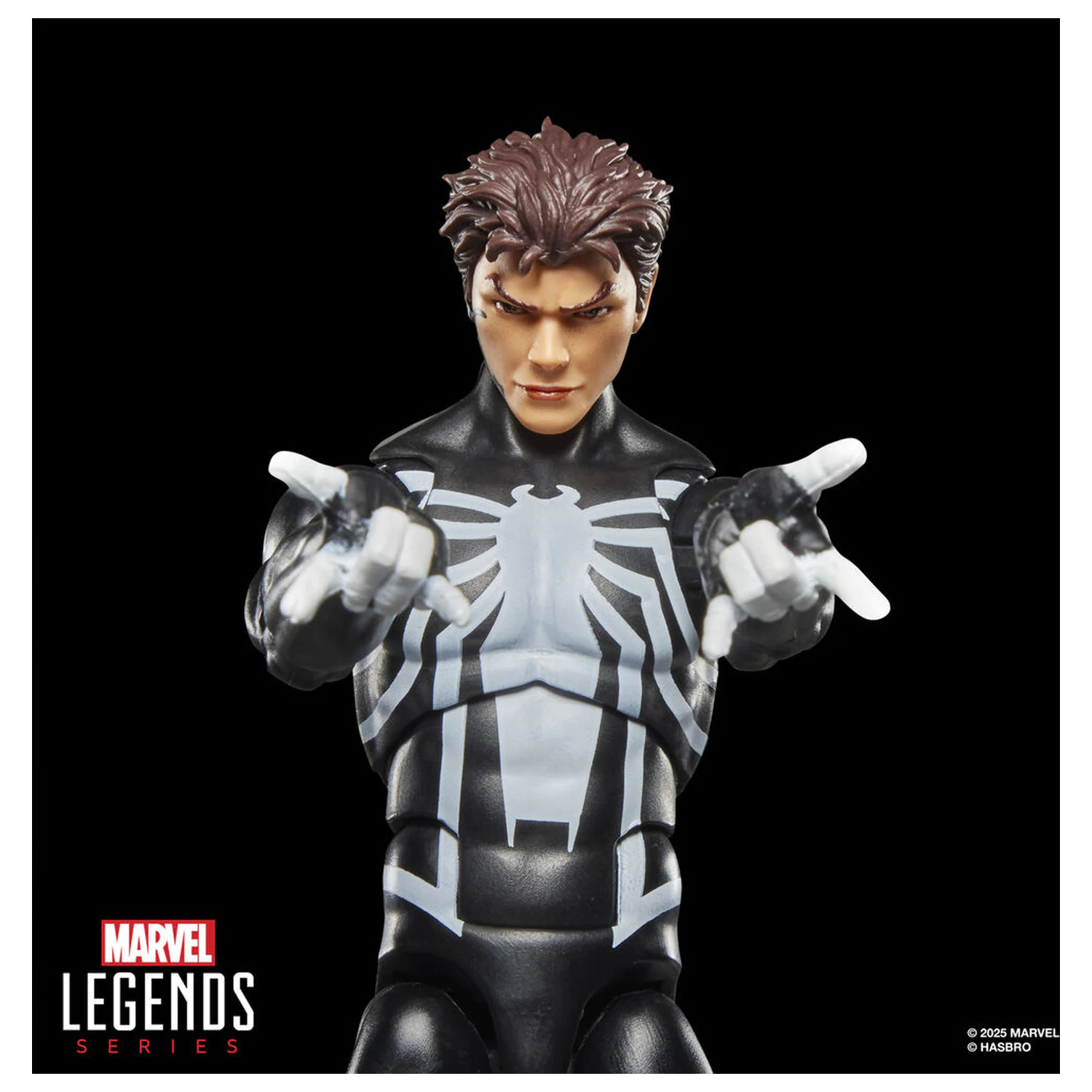 Marvel Legends Series Spider-Man Spider-Venom figura 15cm fotografija izdelka