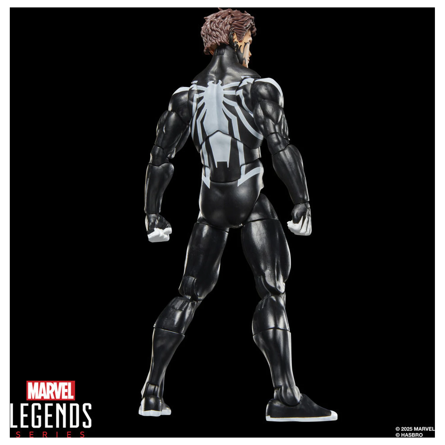 Marvel Legends Series Spider-Man Spider-Venom figura 15cm fotografija izdelka