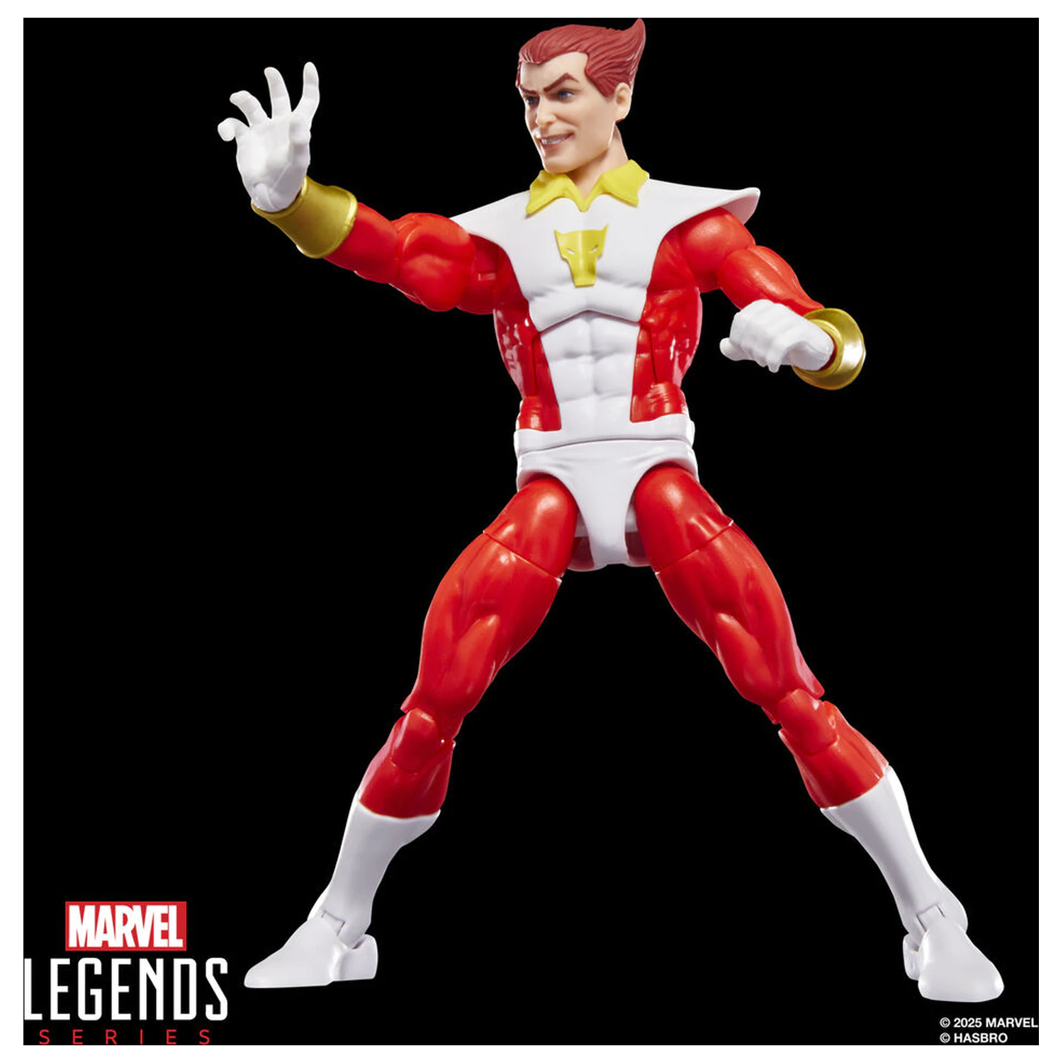 Marvel Legends Series Starfox & Champion of the Universe paket 2 figur 15 cm fotografija izdelka