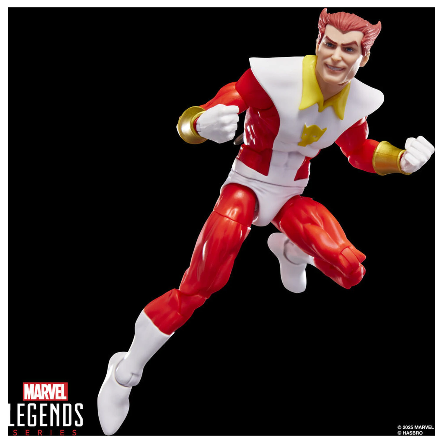 Marvel Legends Series Starfox & Champion of the Universe paket 2 figur 15 cm fotografija izdelka
