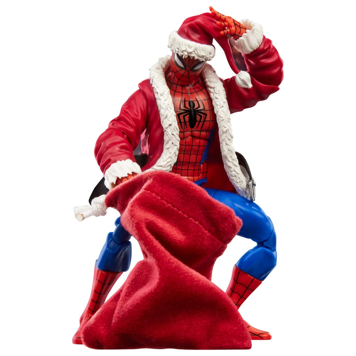 Marvel Legends Series The Amazing Spiderman figura 15cm fotografija izdelka