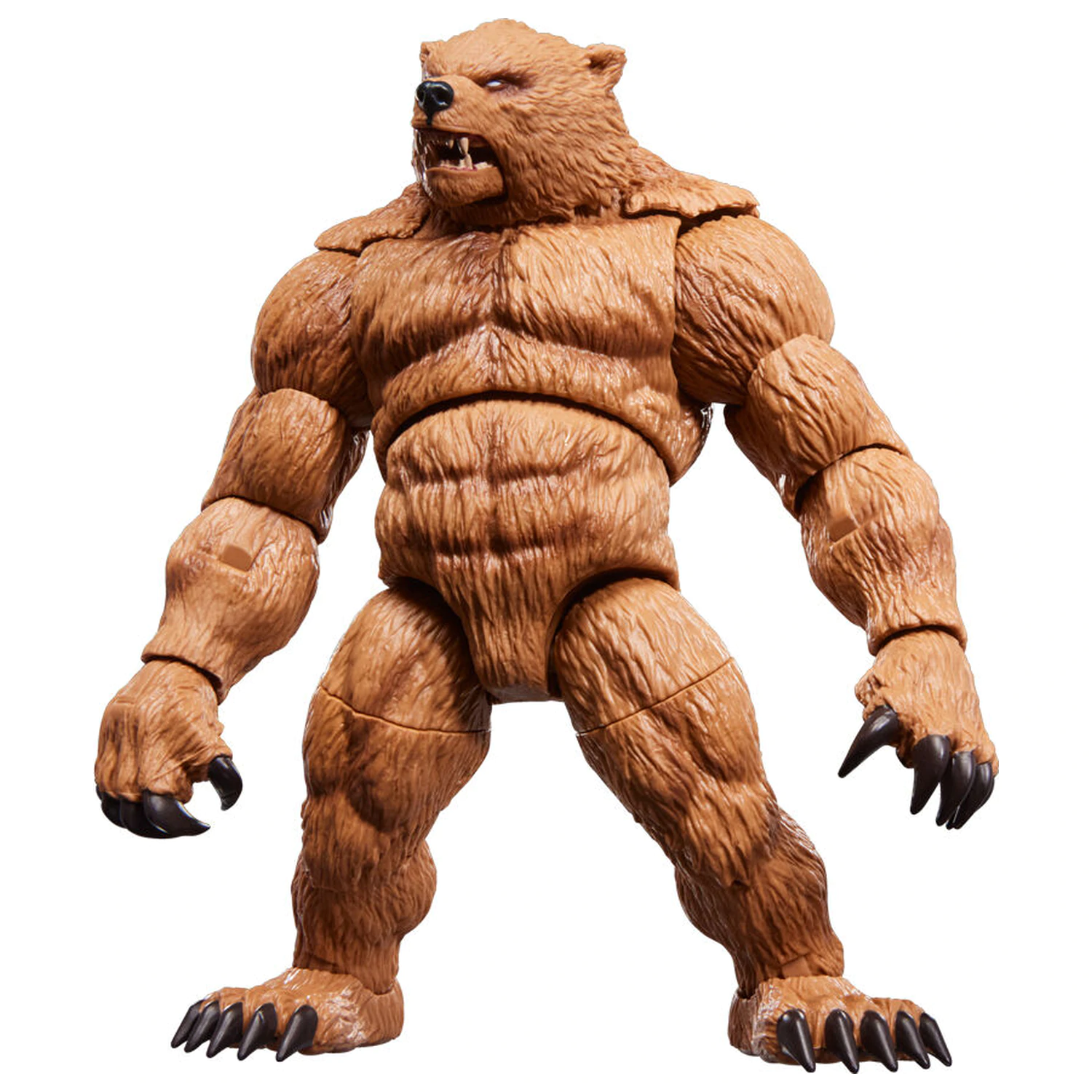 Marvel Legends Series The Amazing Spider-Man Marvel's Grizzly figura 15cm fotografija izdelka