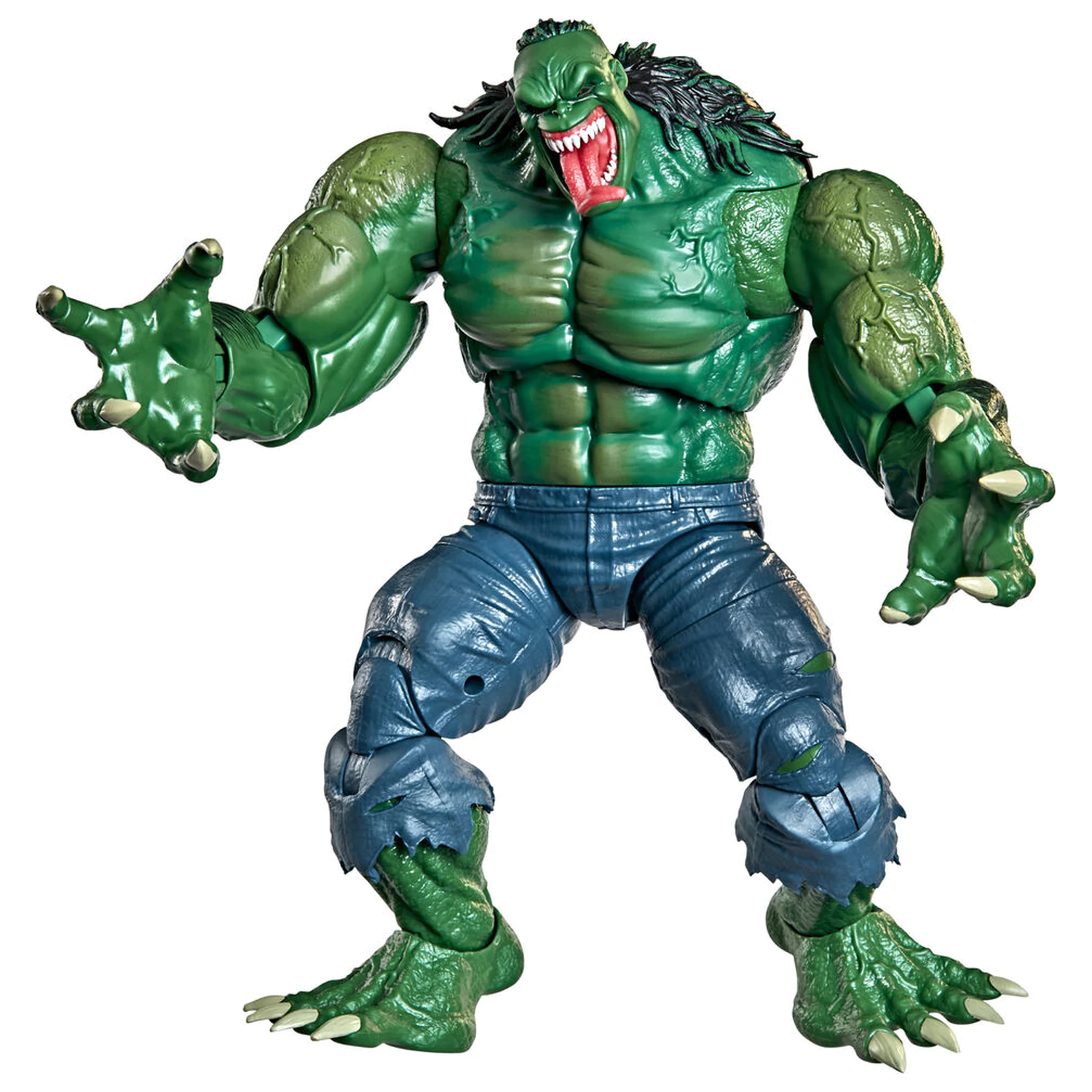 Marvel Legends Series The Incredible Hulk - Hulk 2099 figura 15 cm fotografija izdelka
