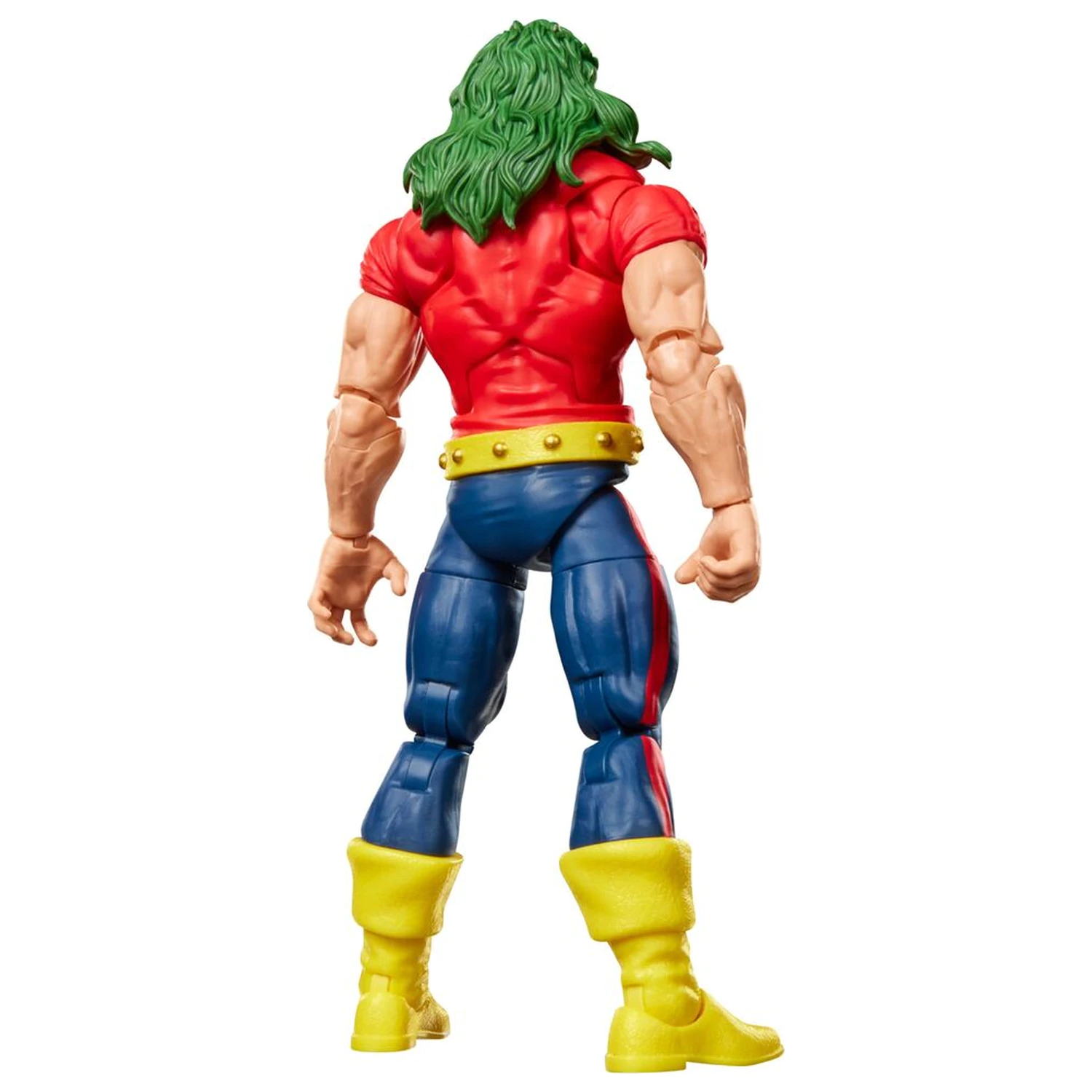 Marvel Legends Series The Incredible Hulk Marvels DOC Samson figura 15cm fotografija izdelka
