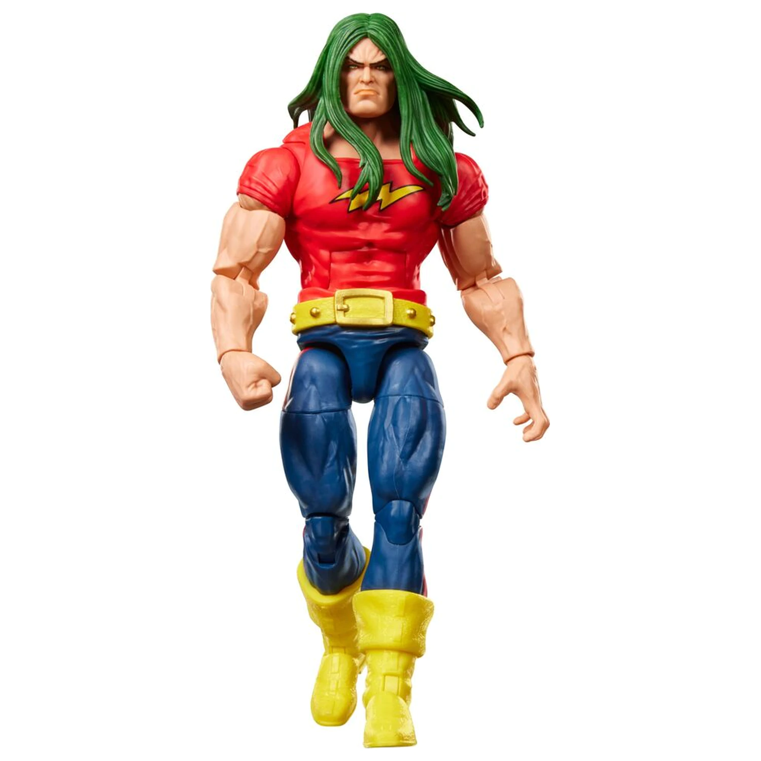 Marvel Legends Series The Incredible Hulk Marvels DOC Samson figura 15cm fotografija izdelka