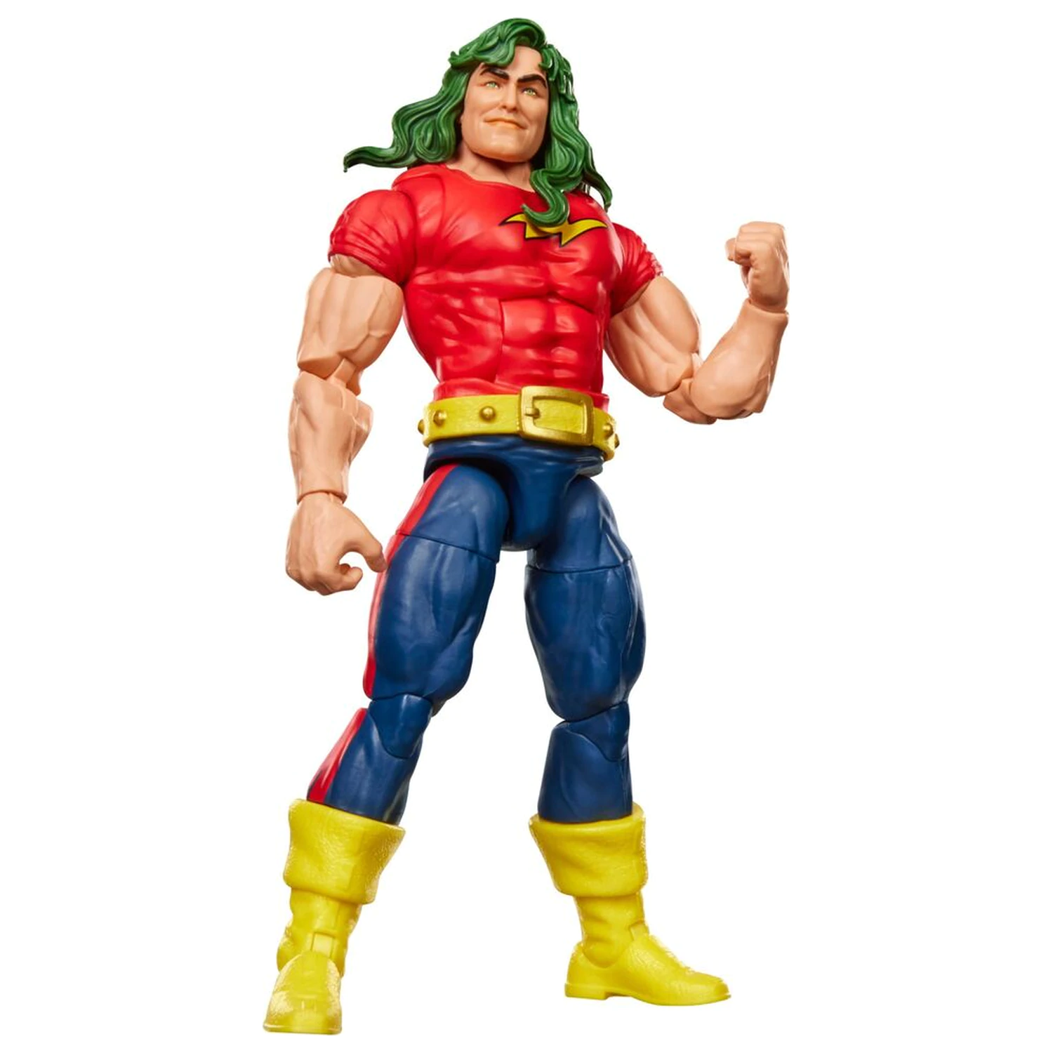 Marvel Legends Series The Incredible Hulk Marvels DOC Samson figura 15cm fotografija izdelka